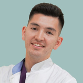 Гокиев Гуванч Джумамурадович, ортопед