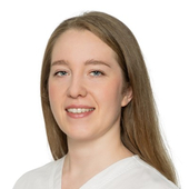Протопопова Дарья Валерьевна, стоматолог-терапевт