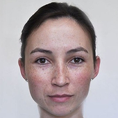 Воронова Ирина Николаевна, невролог