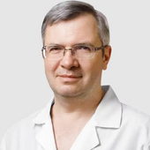 Засорин Александр Александрович, хирург