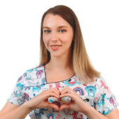 Белова Екатерина Михайловна, педиатр