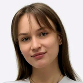 Орлова Анастасия Ивановна, хирург