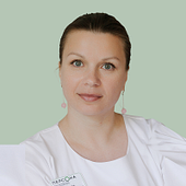 Сиднева Наталья Сергеевна, хирург