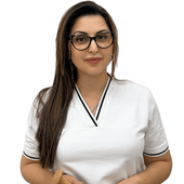 Мурадханова Набат Агакеримовна, гинеколог