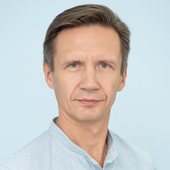 Тарасов Михаил Георгиевич, врач функциональной диагностики