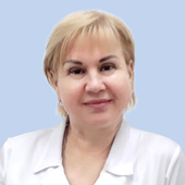 Титова Елена Александровна, стоматолог-терапевт