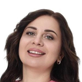 Скибинская Елена Владимировна, стоматолог-терапевт