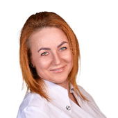 Бреус Наталья Александровна, акушер-гинеколог