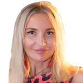 Смаль Екатерина Евгеньевна, семейный психолог