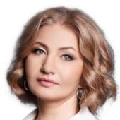 Гучетль Эльвира Мягасовна, рентгенолог