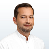 Майский Иван Алексеевич, пластический хирург