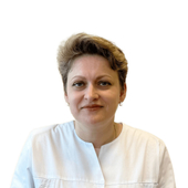 Бизюлина Ирина Валентиновна, гастроэнтеролог