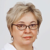 Трофимова Лариса Петровна, нарколог