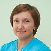 Михайлова Наталья Акимовна, гинеколог