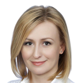 Каушанская Светлана Юрьевна, онколог