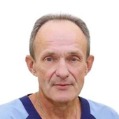 Марущак Виталий Станиславович, уролог