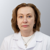 Пантелеева Елена Вячеславовна, врач УЗД