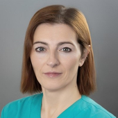 Маслова Александра Валентиновна, ЛОР