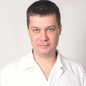 Ермолаев Владимир Владимирович, хирург