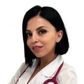 Асатрян Гоар Эдуардовна, кардиолог