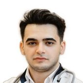 Гаджиев Новруз Абакарович, невролог