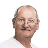 Азаркин Андрей Викторович, ортопед