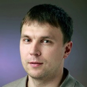 Водянов Сергей Сергеевич, рентгенолог