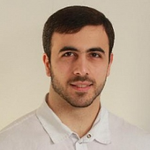 Расулов Роял Мушфиг Оглы, стоматолог-хирург