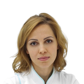 Вечканова Наталья Александровна, гинеколог