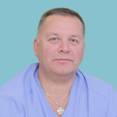 Белопольский Евгений Викторович, детский ортопед