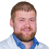 Краснов Роман Сергеевич, ортопед