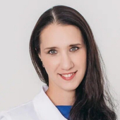 Соколова Наталья Сергеевна, педиатр