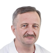 Курапин Евгений Викторович, невролог