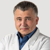 Мирошников Дмитрий Леонидович, хирург