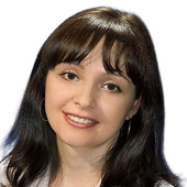 Алексеенко Марина Викторовна, кардиолог