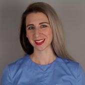 Никушина Юлия Владимировна, стоматолог-терапевт