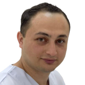 Омаров Ахмед Халитович, эндоскопист