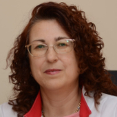 Васильева Диана Ароновна, врач функциональной диагностики