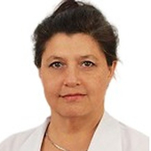 Зубцова Елена Николаевна, кардиолог