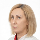 Дудкина Ольга Константиновна, психолог