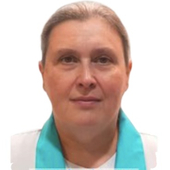 Коротких Ирина Юрьевна, онколог