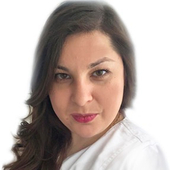 Калёнова Евгения Эдуардовна, фтизиатр