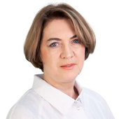 Головина Вера Ростиславовна, нефролог
