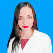 Новикова Светлана Валерьевна, кардиолог