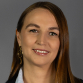 Бусыгина Альбина Сиреневна, психолог