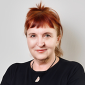 Казанцева Светлана Геннадьевна, ЛОР