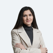 Литвина Елена Игоревна, психолог