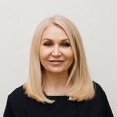 Попова Вера Владимировна, гинеколог