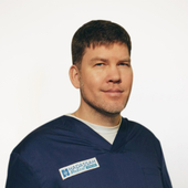 Богданов Алексей Анатольевич, онколог