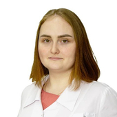 Сафонова Мария Михайловна, терапевт